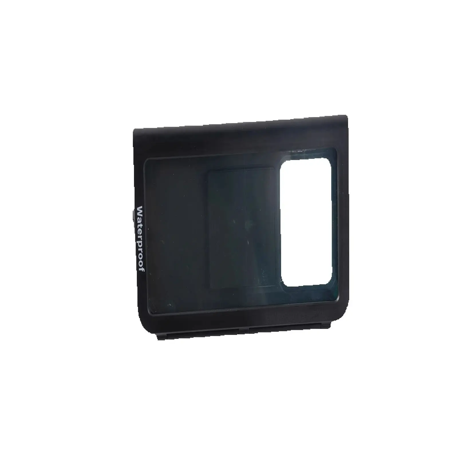 

Водонепроницаемый чехол-кронштейн для мотоцикла, велосипеда, 4,7-7,0-дюймовый телефон, крепление IP67