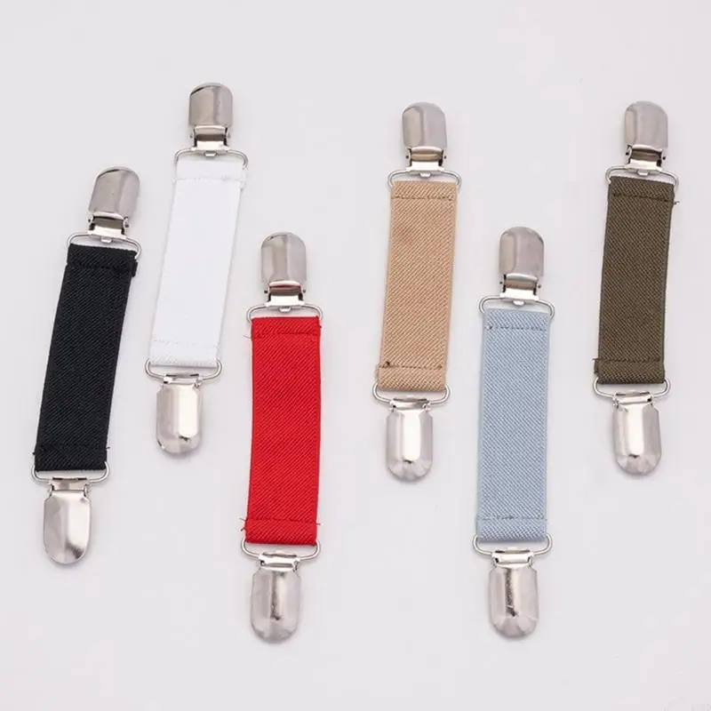 49MD 3PCS ERDAILBIALD ELASTIC HAT CLIP КЛИП