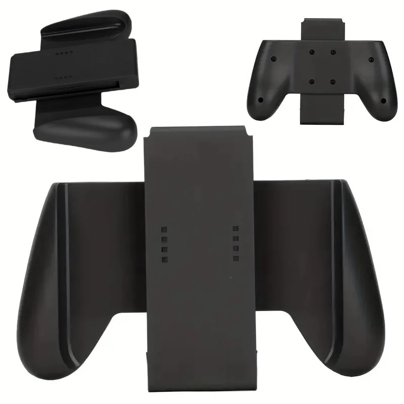 Poignée ergonomique pour manette Switch, support de contrôleur confortable pour modèle Switch OLED