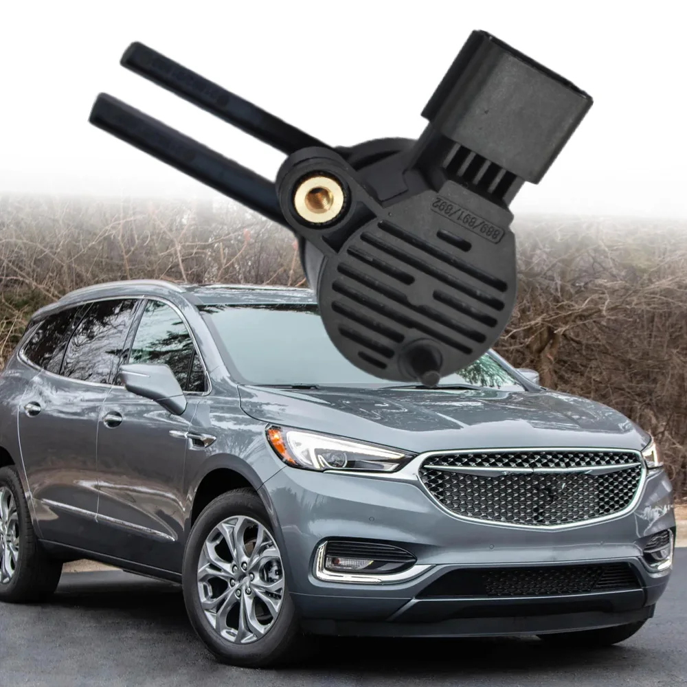 

13583372, 13597425 6-контактный датчик положения педали тормоза для Buick Enclave Cadillac Xt5 Xt6 Chevrolet Impala Traverse Gmc Acadia