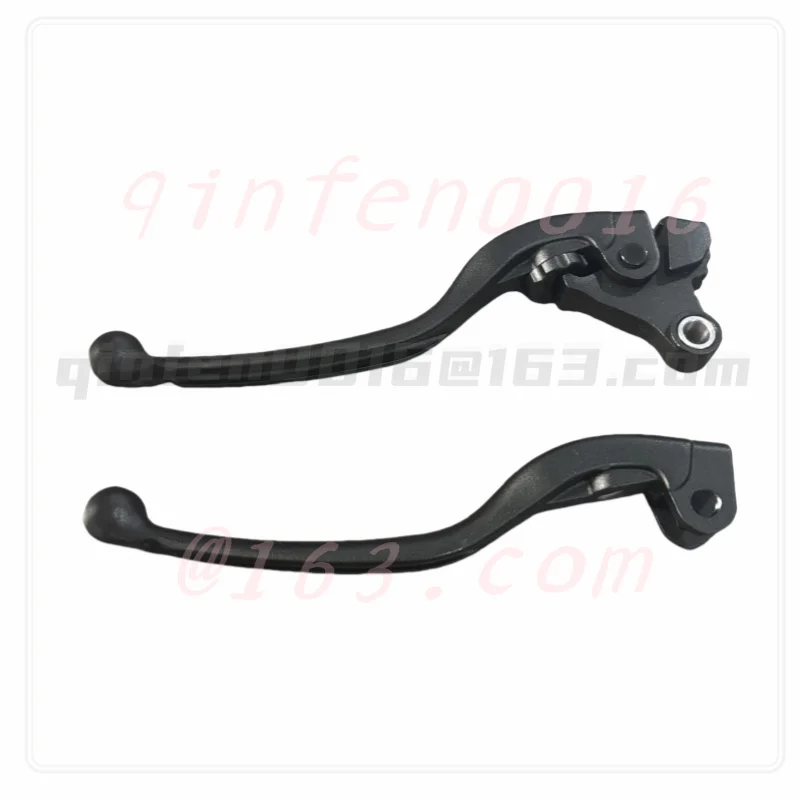 

Left Clutch Lever for CFMOTO 450SR NK450 NK800 500SR 675SR Handle