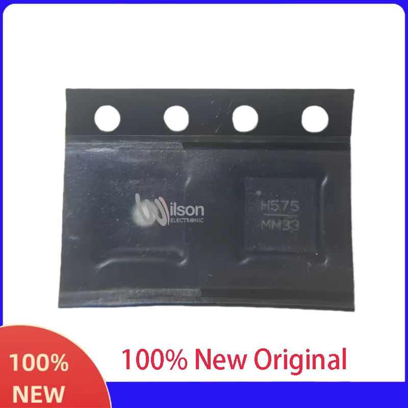 

HMC575LP4E 1PCS New original RF mixer chip