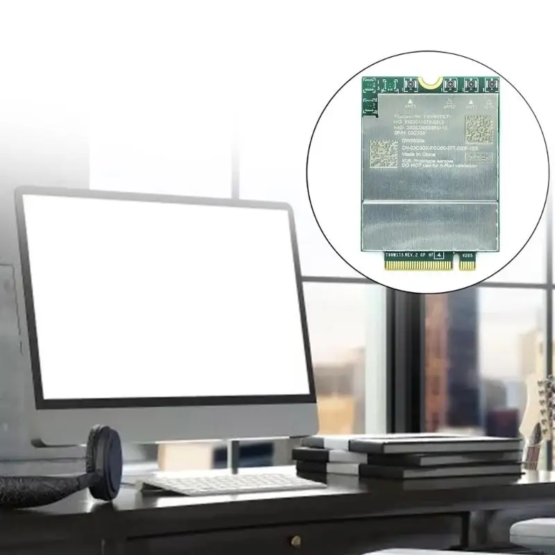 Ultimate-Wireless Card T99W175 DW5930E 5G-MODULE DP-N 03C3GX WWAN CARD