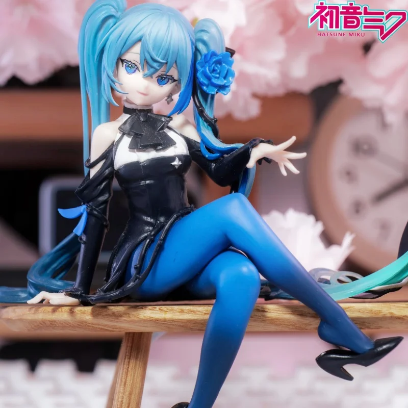 disponibile-originale-autentico-vocaloid-hatsune-miku-flower-fairy-blue-rose-14cm-noodle-stopper-statuetta-anime-da-collezione-giocattolo-regalo