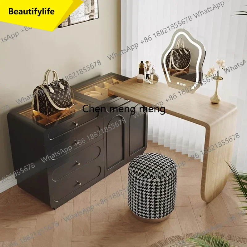 A17 Wood Light Desi… - image