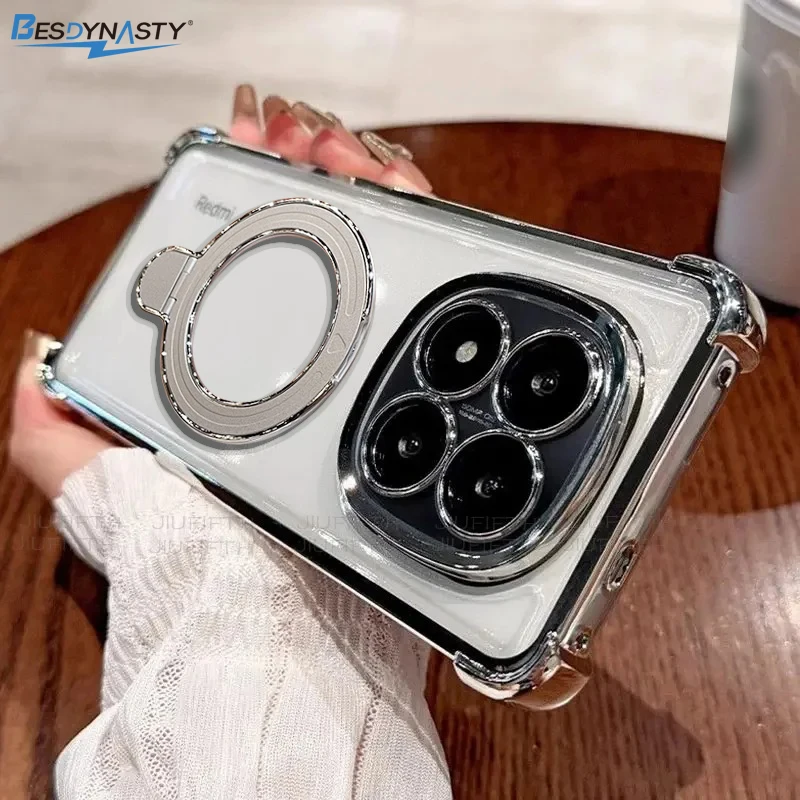 Transparent Phone C…