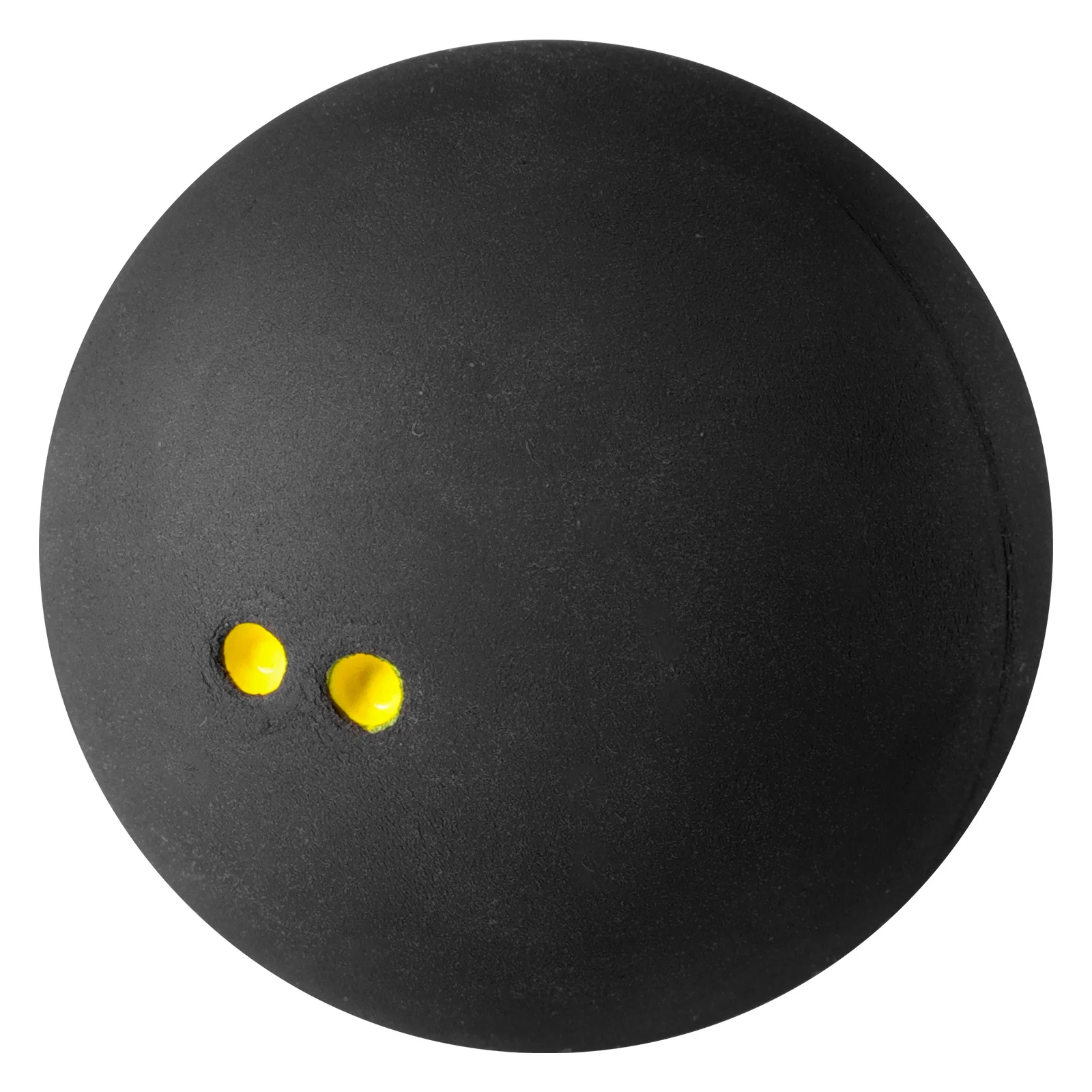 

Match Squash Professional Ball Small Racket Balls High Elastic Rubber Single Dot