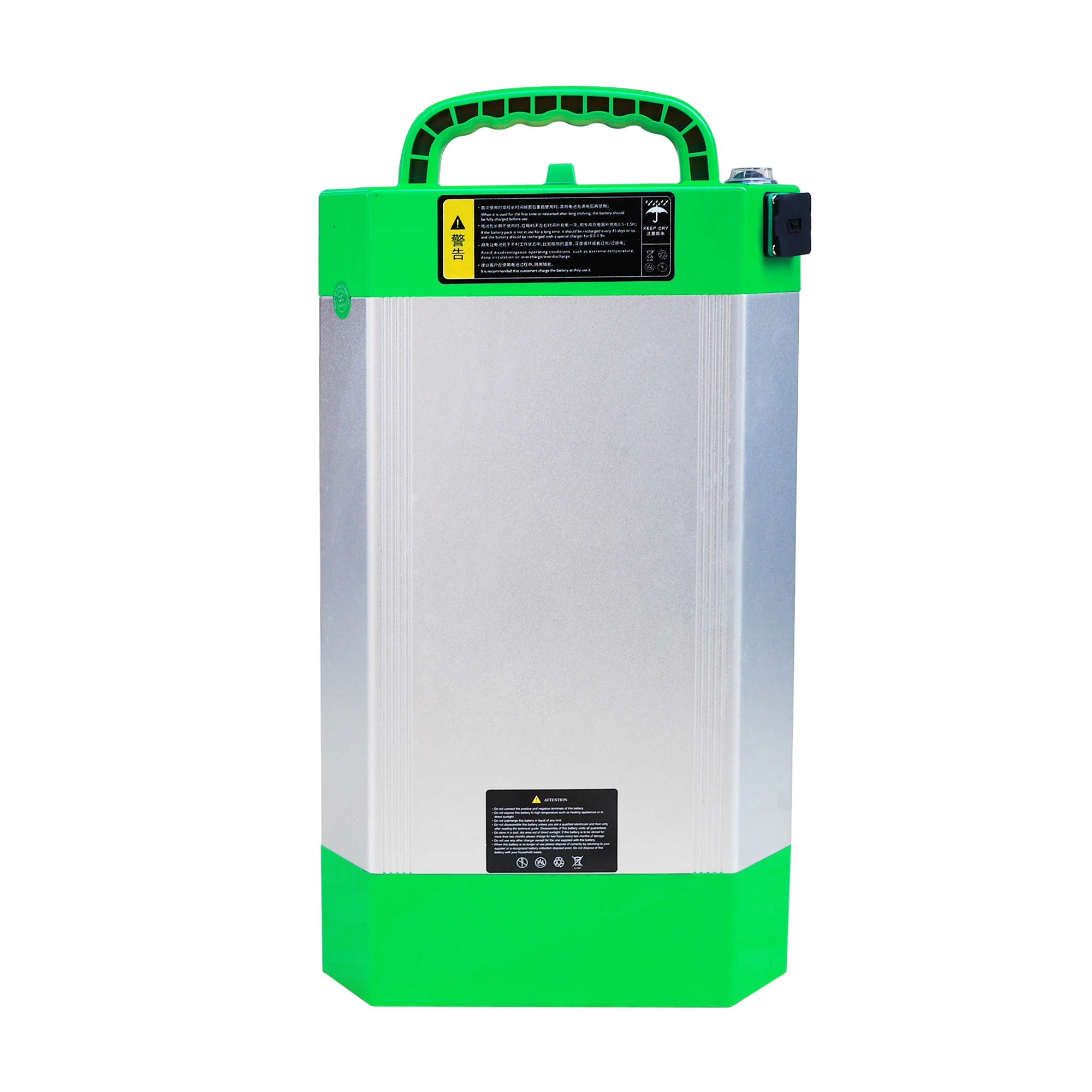 

48V 15Ah Lithium Battery for HELI CBD20J-LI2 Electric Pallet Jack