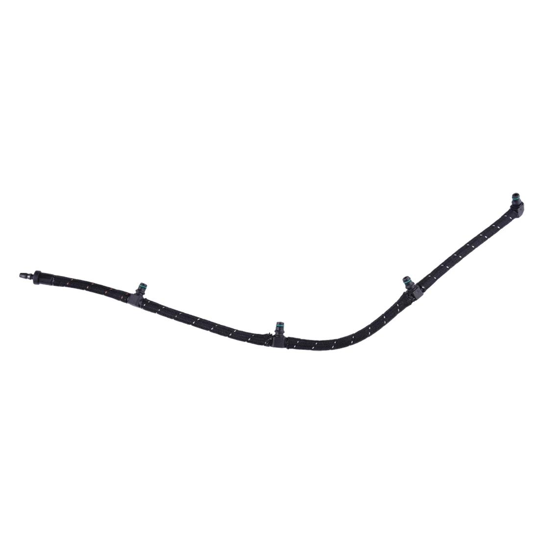 Fuel Injector Return Hose Fit for Mazda BT-50 UN Ford Ranger PK PJ 2011 2010 2009 2008 2007 2006 WE011349Y
