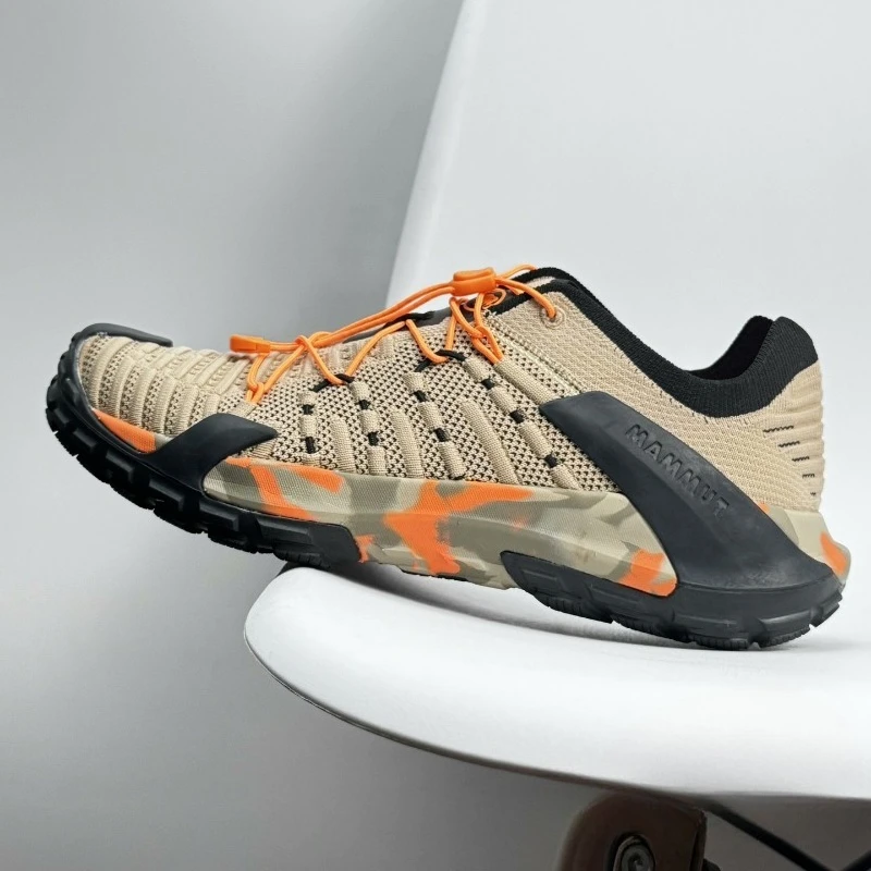 

Classic Brand Unisex Outdoor Hiking Shoe Top Quality Anti-Slip Mountain Climbing Footwear Designer Trekking Sneakers 36-46
