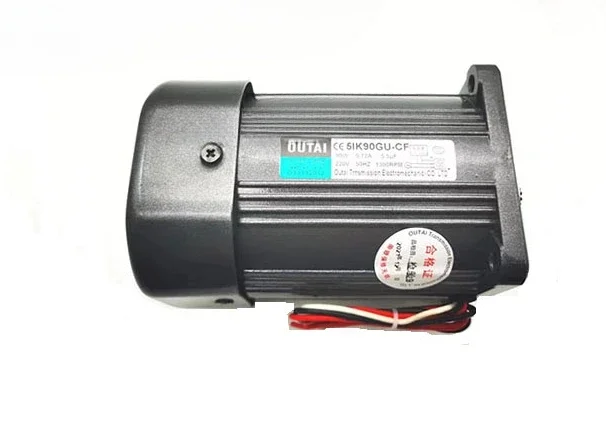 motor-de-velocidad-constante-de-90w-ca-5ik90gu-cf-motor-de-velocidad-constante-de-reduccion-de-engranajes