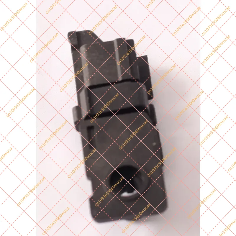 Car Sunroof Insect Screen Clip POMGF20 Dust Deflector Bracket For Buick Envision