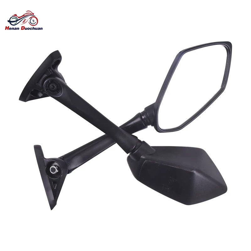 Moto Côté Miroir pour YAMAHA YZF R3 R5 R15 YZF-R3 YZF-R5 YZF-R15 Moto Rétroviseurs Réaménagement