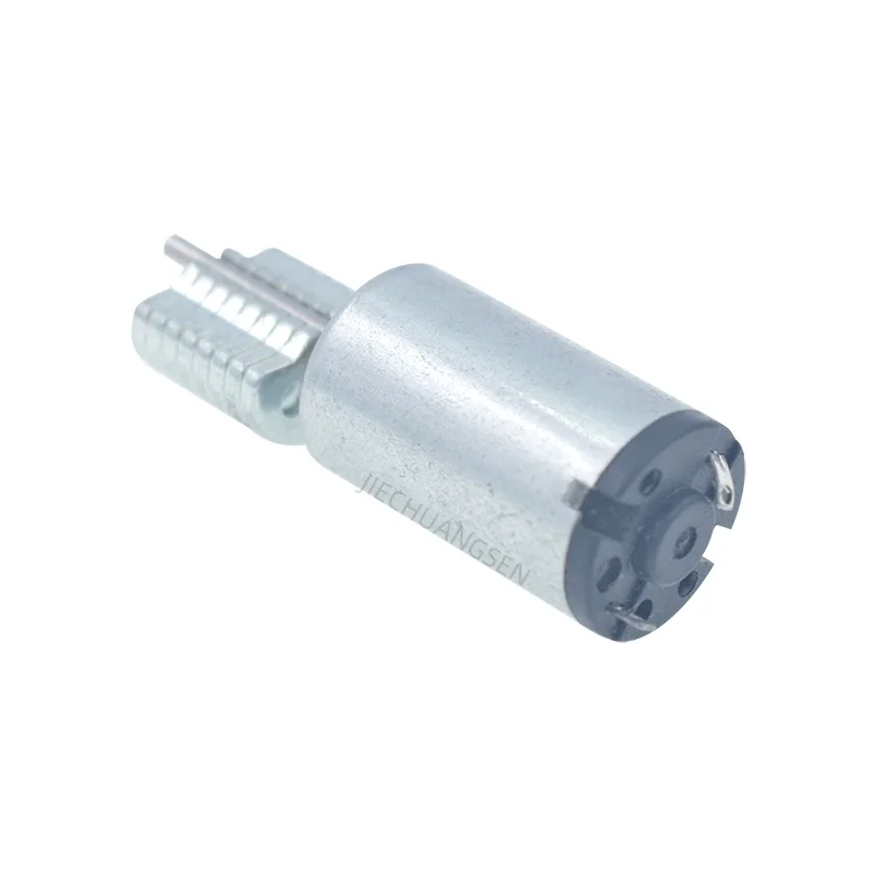 2PCS/LOT RF1220 DC 6V Vibration Motor Micro Toy With Eccentric DC Gear Motor