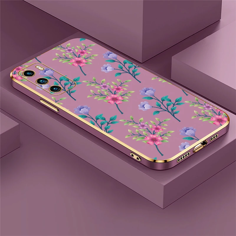 Phone Case For Huaw…