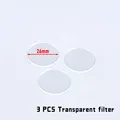 26 T Filter
