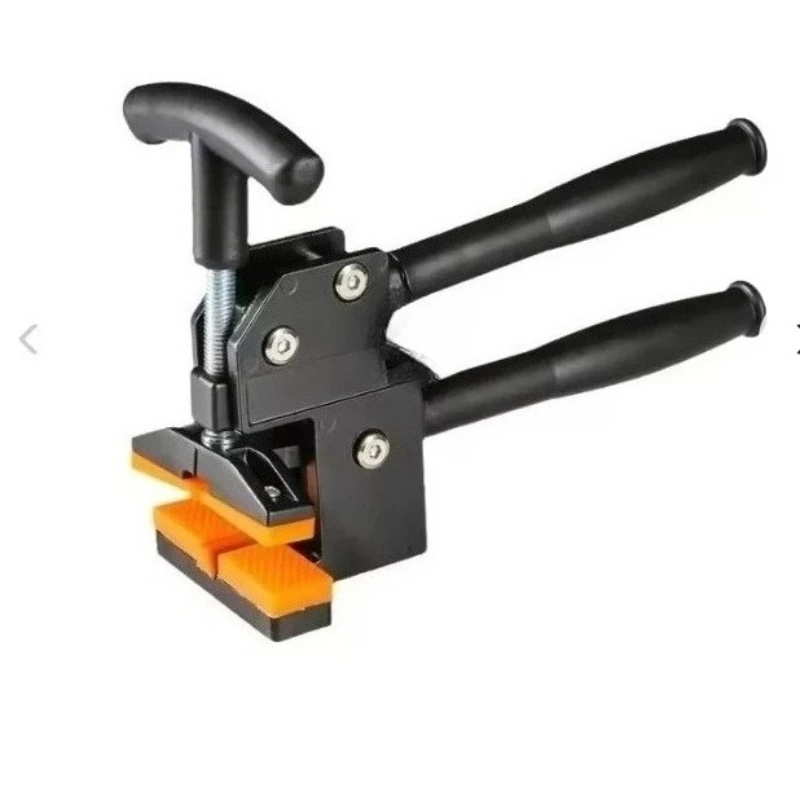Ceramic tile glass pliers, opening pliers, vigorous pliers for breaking glass, center separator breaking pliers