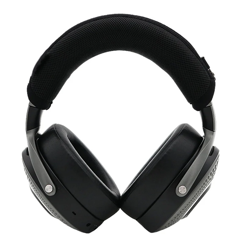 TAIGH-For Focal Bathys Headphone Protective Headband Sleeve قماش ناعم ومسامي، يعزز المتانة وسهل التركيب والإزالة أ
