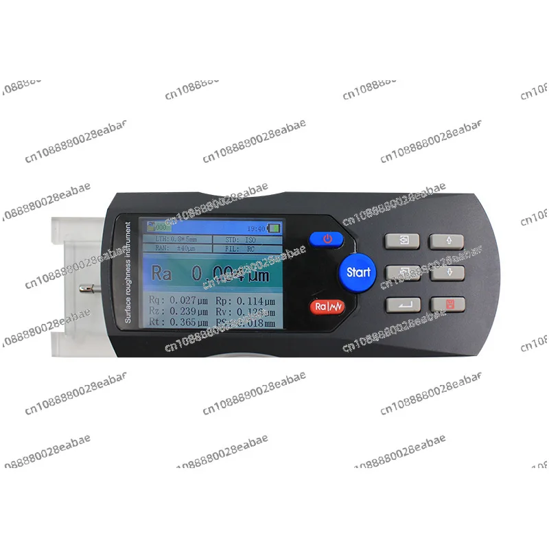 Surface Roughness Surface  SN-350 Type, Metal Finish, Surface Roughness Meter