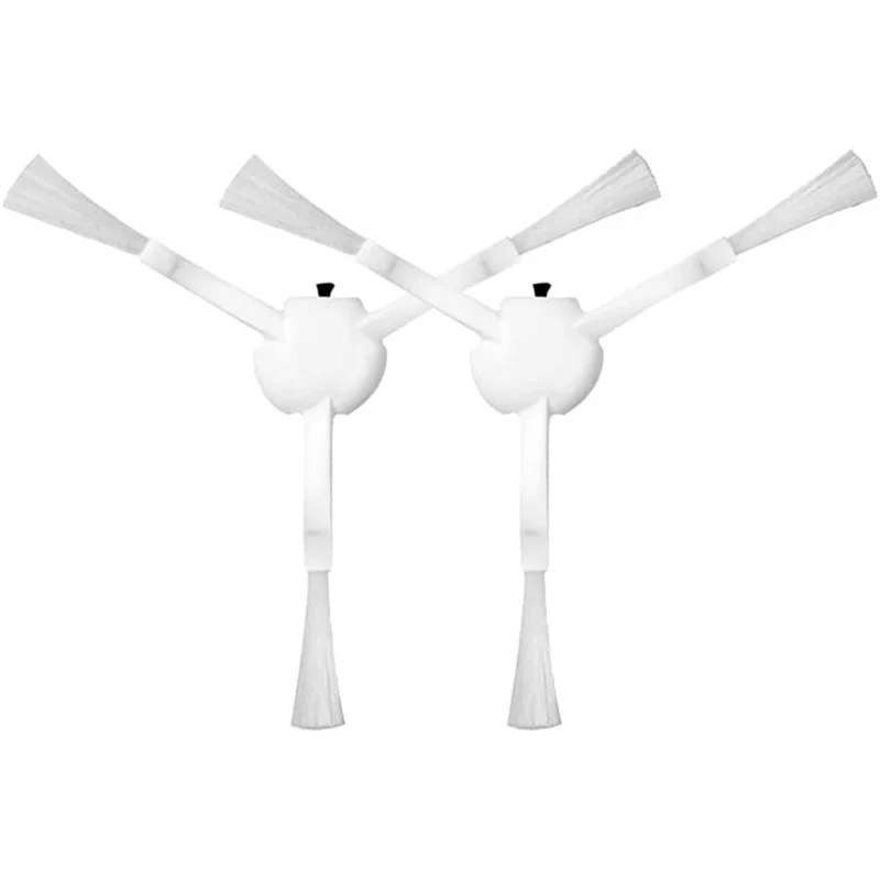 FNJK-основная боковая щетка, швабра с фильтром Hepa для Dreame D9/L10 Pro/D9 Max/D9 Pro/D9 Mistral RLS5, запасные части для робота-пылесоса