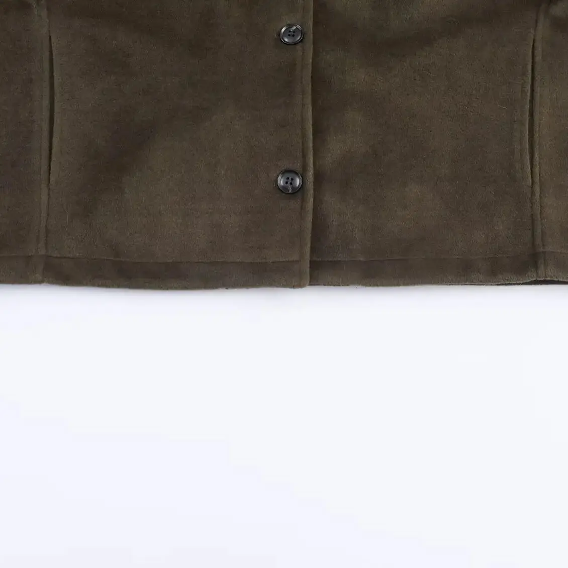 DiYiG DONNA 2025 Autunno Nuova Moda Misto Collo In Pelliccia Sintetica Giacca Chic Con Manicotto del Rotatore Bottone Cappotto Della Tuta Sportiva Mujer