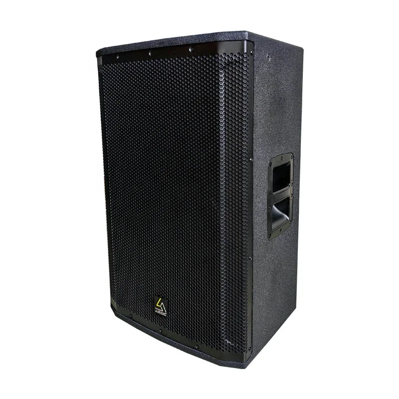 

Professional 1x15\" SRX815 PA Speaker With 8ohm Impedance Sound Equipment For Event Systems