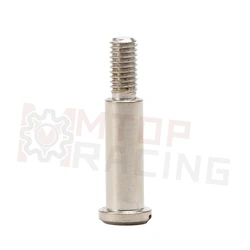 90114-MA5-671 Motorcycle Handle Lever Pivot Handlebar Bolt For Honda VTR1000 CBR650F CMX300 CMX500 CB1000 Clutch Master Cylinder
