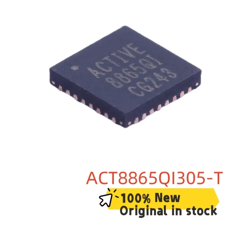 

ACT8865QI305-T 100% new original