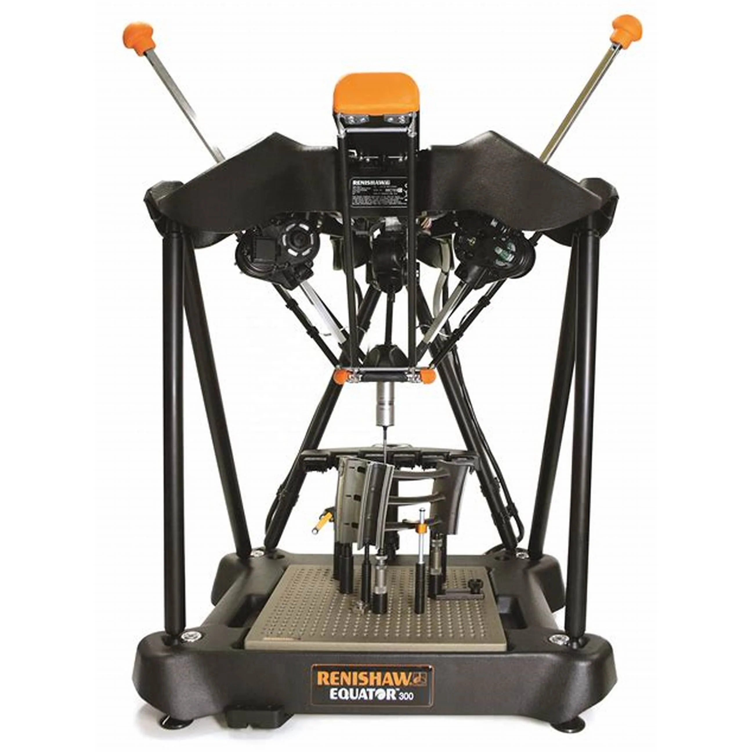 Brand New  Renishaw Equator 300 EQ300 Versatile Precision Measurement System for Quality Control Industrial Components