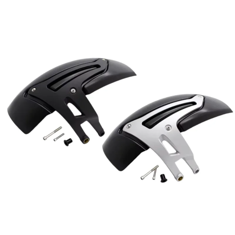 

Motorcycle Rear Fender Tire Wheel Hugger Mudguard Splash Guard Protector for BMW R1200GS LC ADV R1250GS R1250 1250GS