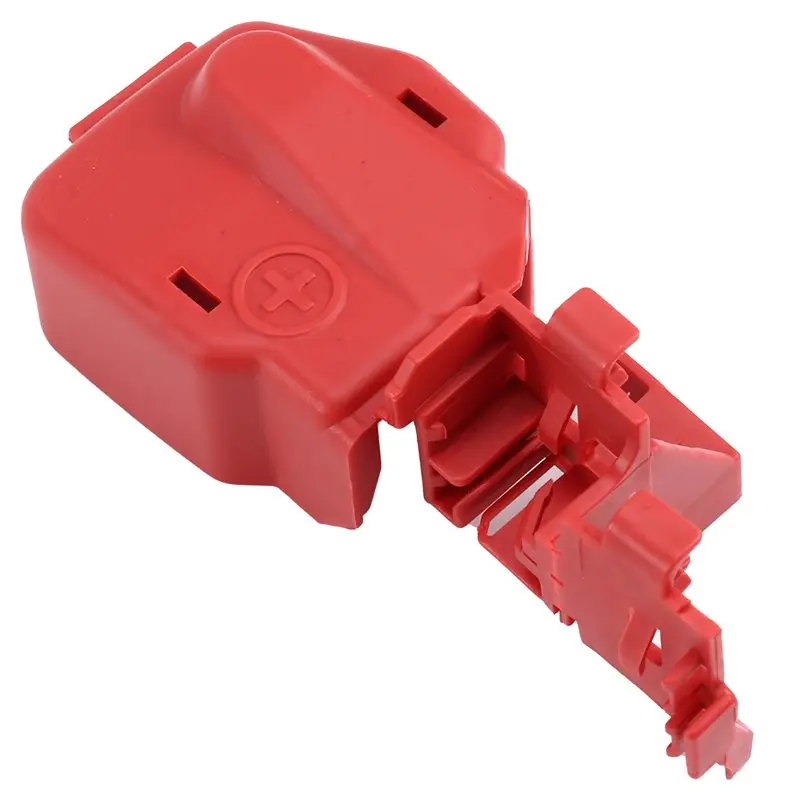 

ABOK-32418-RBG-300 Car Battery Terminal Cover Positive Terminal Cover Battery End Cover For Honda CRV Civic Acura MDX