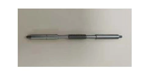 

Level accessories brake lever, focusing core battery compartment, main body shell brake, knob shield
