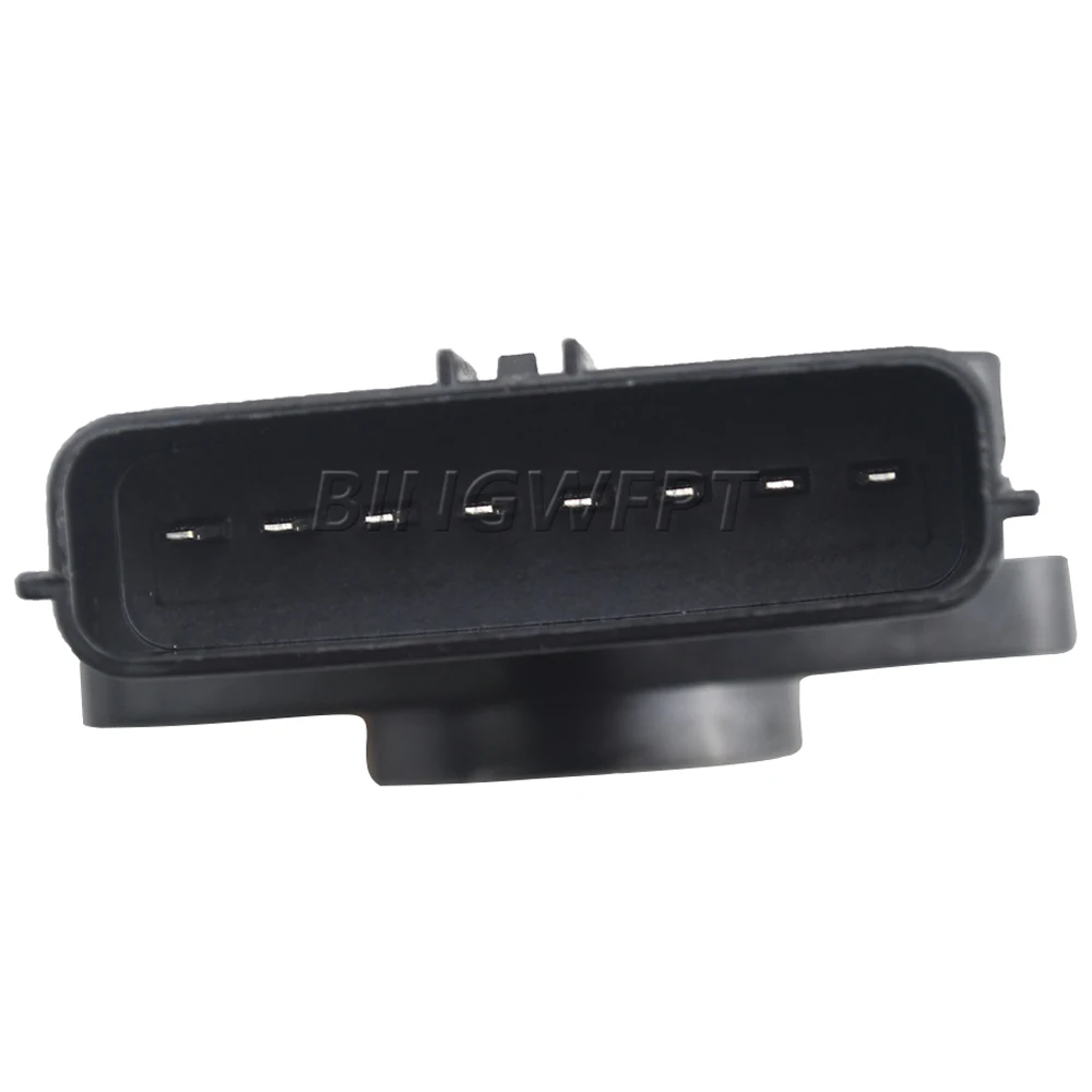 MR578861 MR578862 8-pin GEGT7610-53 TPS Accelerator Pedal Travel Sensor for 04-06 Mitsubishi Outlander 2.4L