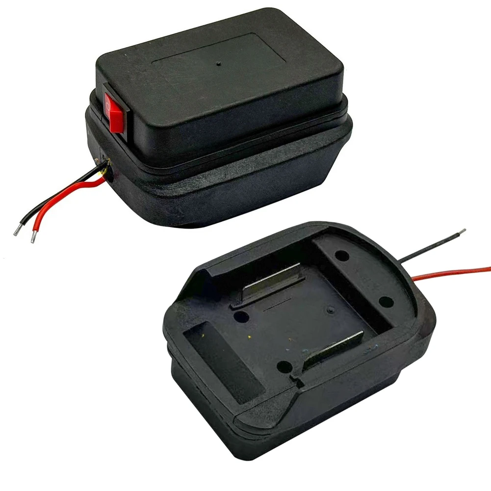 Workshop Use Terminal Block Connector For Power Tool Accessories Tool Accessory Replacement Part Practical Design