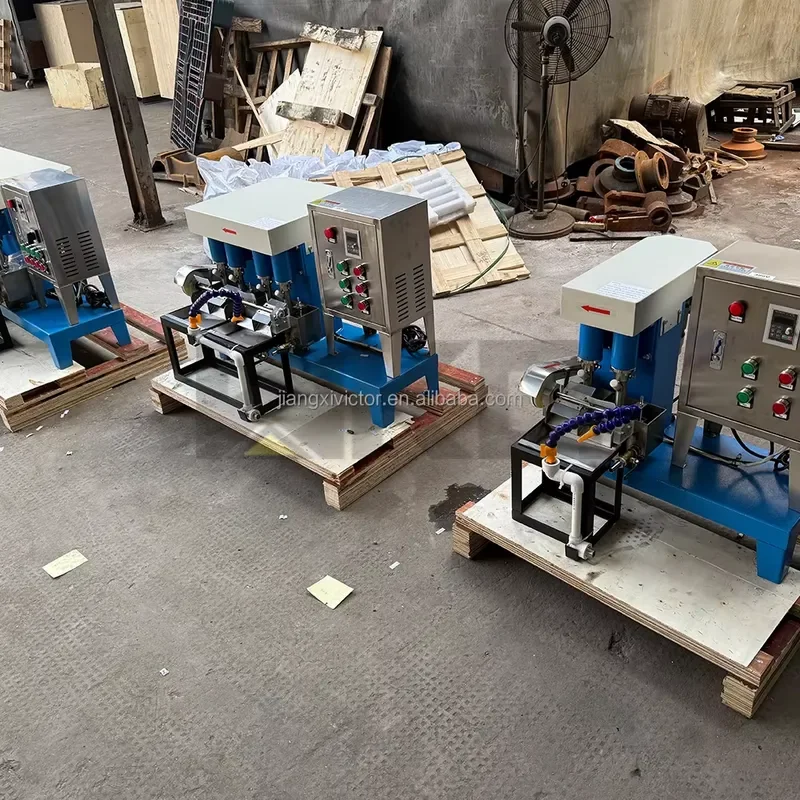 i Froth Flotation Machine Laboratory Automatic Flotation Machine Lab XFLB Miniature Closed Circuit Continuous Flotation