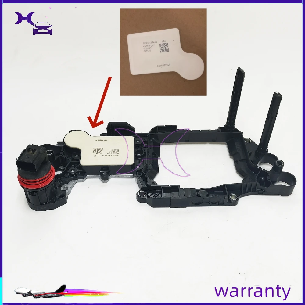 Brand New Automatic…