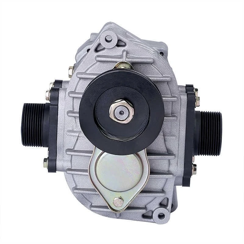 

AMR500 VPK Supercharger, Turbocharger for Automotive 1.0-2