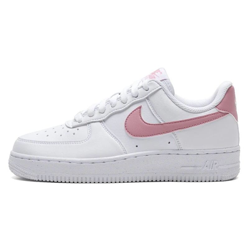 

Nike Women's Shoes Air Force 1 Sports Sneakers Casual Shoes Daily Travel Shoes Dc9486-111