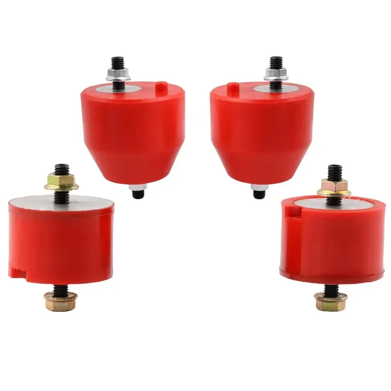 

For BMW E36 E46 E85 E86 Z4 325I 328I 318I 323I 22116779970 11811140985 Engine Motor Transmission Mounts 4PCS