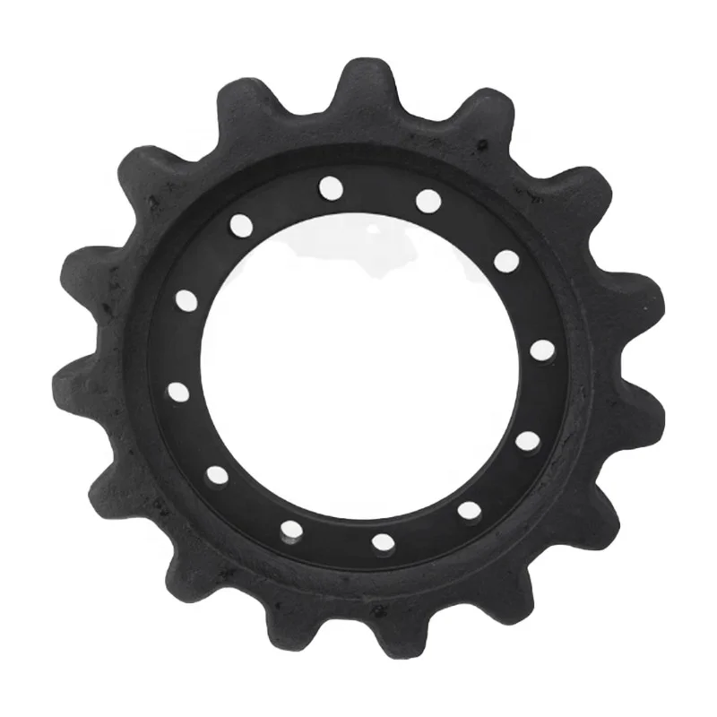 

Loader Parts Slide Drive Gear 304-1870 3041870 For Caterpillar 239D/219D/259D/239D3/249D/249D3/259B3 Fast Delivery
