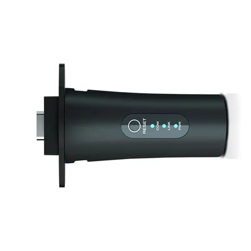 

AU61-USR-S100-WA12 Wi-Fi-модем для солнечных инверторов, водонепроницаемый IP65, Plug-and-Play Wi-Fi-логгер