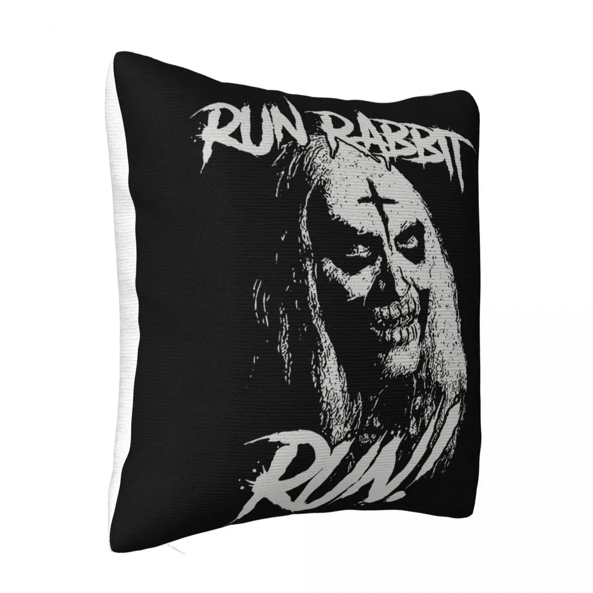 Run Rabbit Run Otis B Driftwood Run Rabbit Run Colour Comfortable Promotion Colour Fitness Colour Autumn Pillow Case