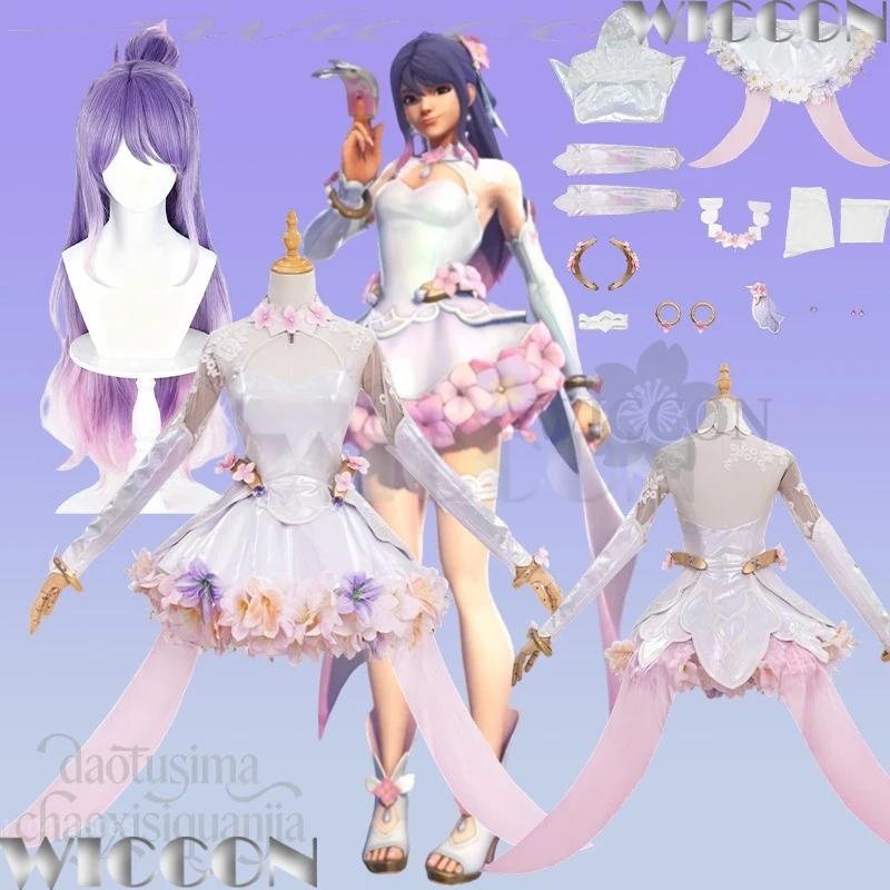 Kiriko Cosplay Oow … - image