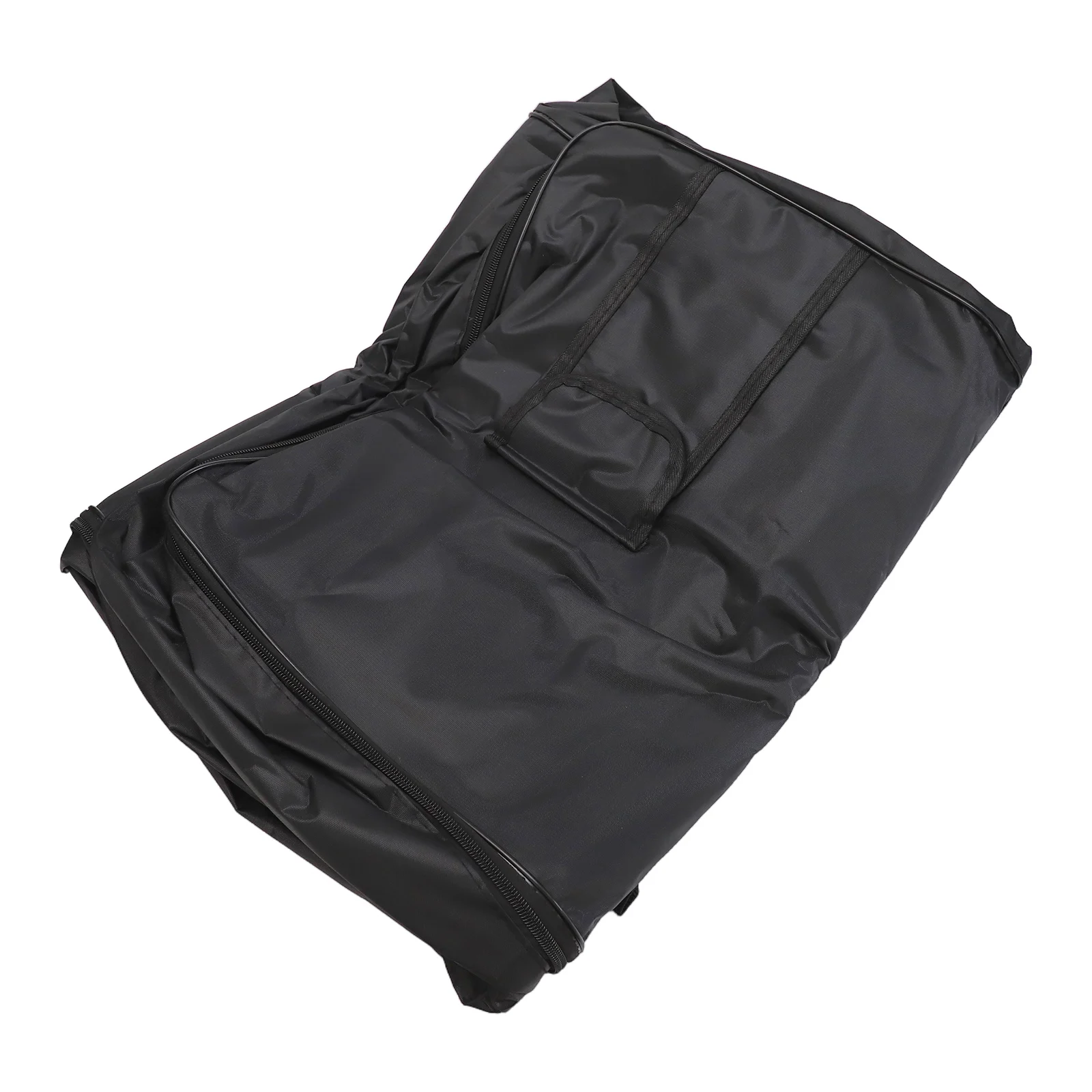 

Double Pocket Design Waterproof Oxford Fabric Dust Defense Perfect Fit Scratch Defense For 61 Keys Electronic Keyboard