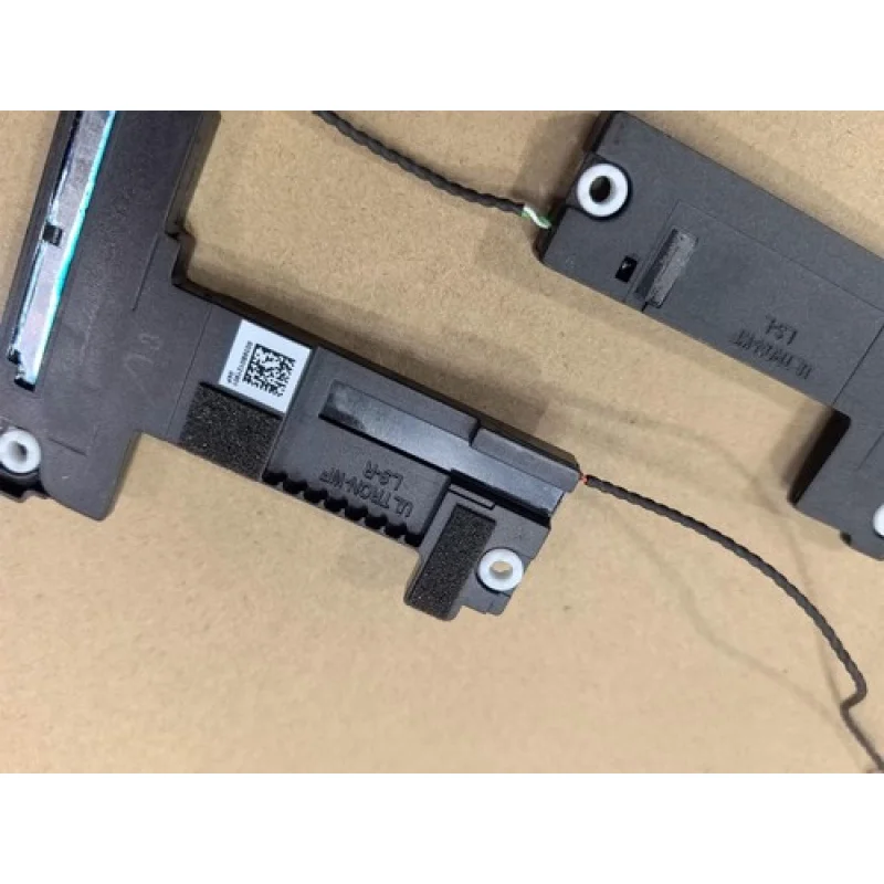 Y+Nuevo para HP Elite Dragonfly Folio G3 13,5" Kit de altavoces internos para portátil L+R