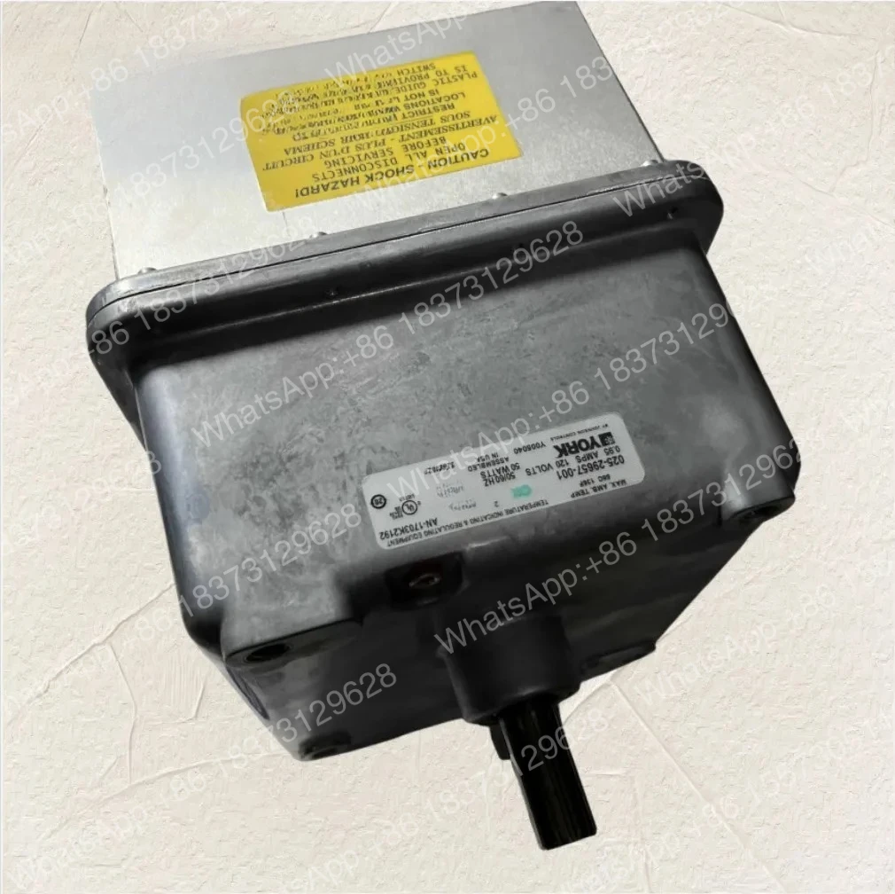 Motor de Válvula Guia 025-29657-001 para Atuador de Motor York 025-29657-002 02529657001/002