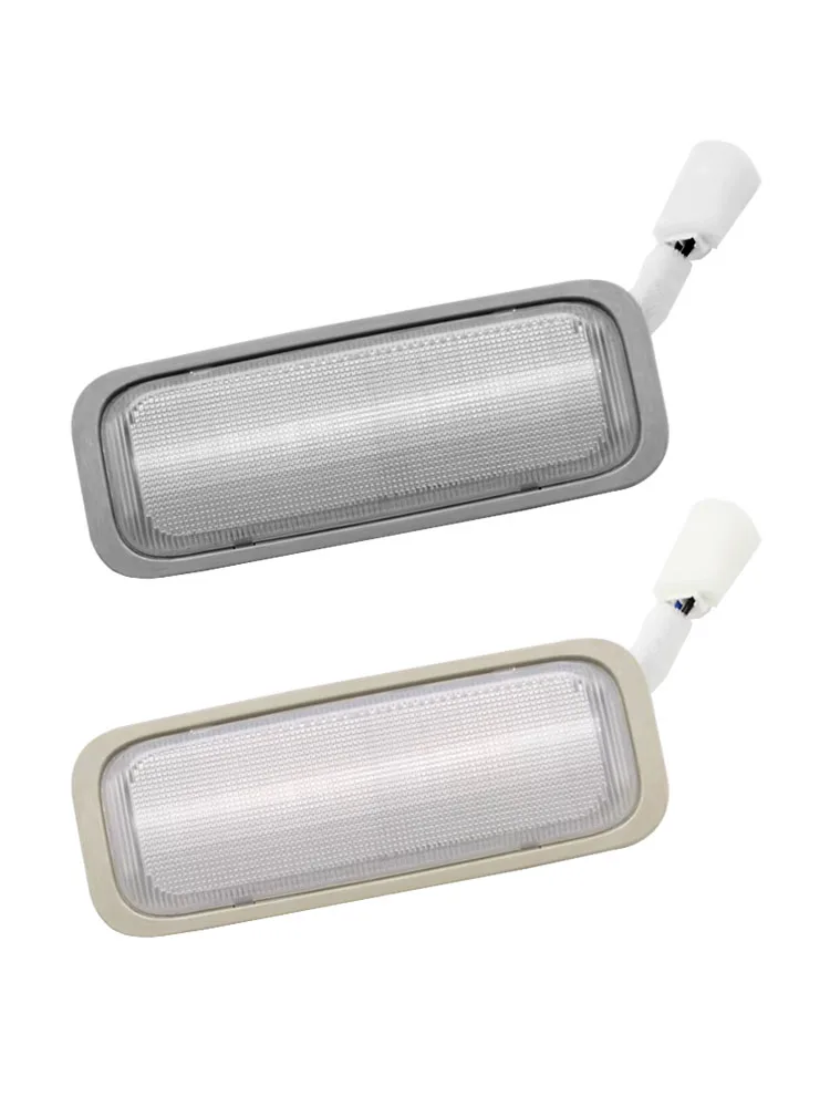 For SAIC Maxus V80 Rear Ceiling Light Roof Lining Light  Roof Interior Lighting Rear Reading Light