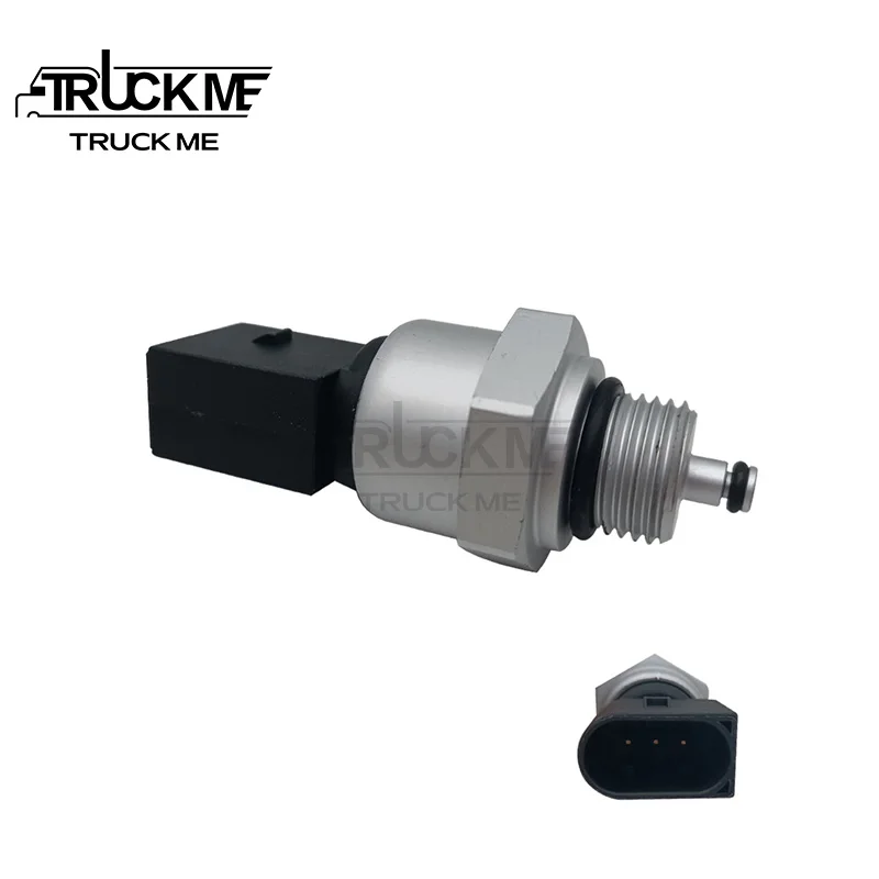 

Truck 0061537528 A0061537528 Pressure Sensor for MB Actros Antos Arocs Axor Atego