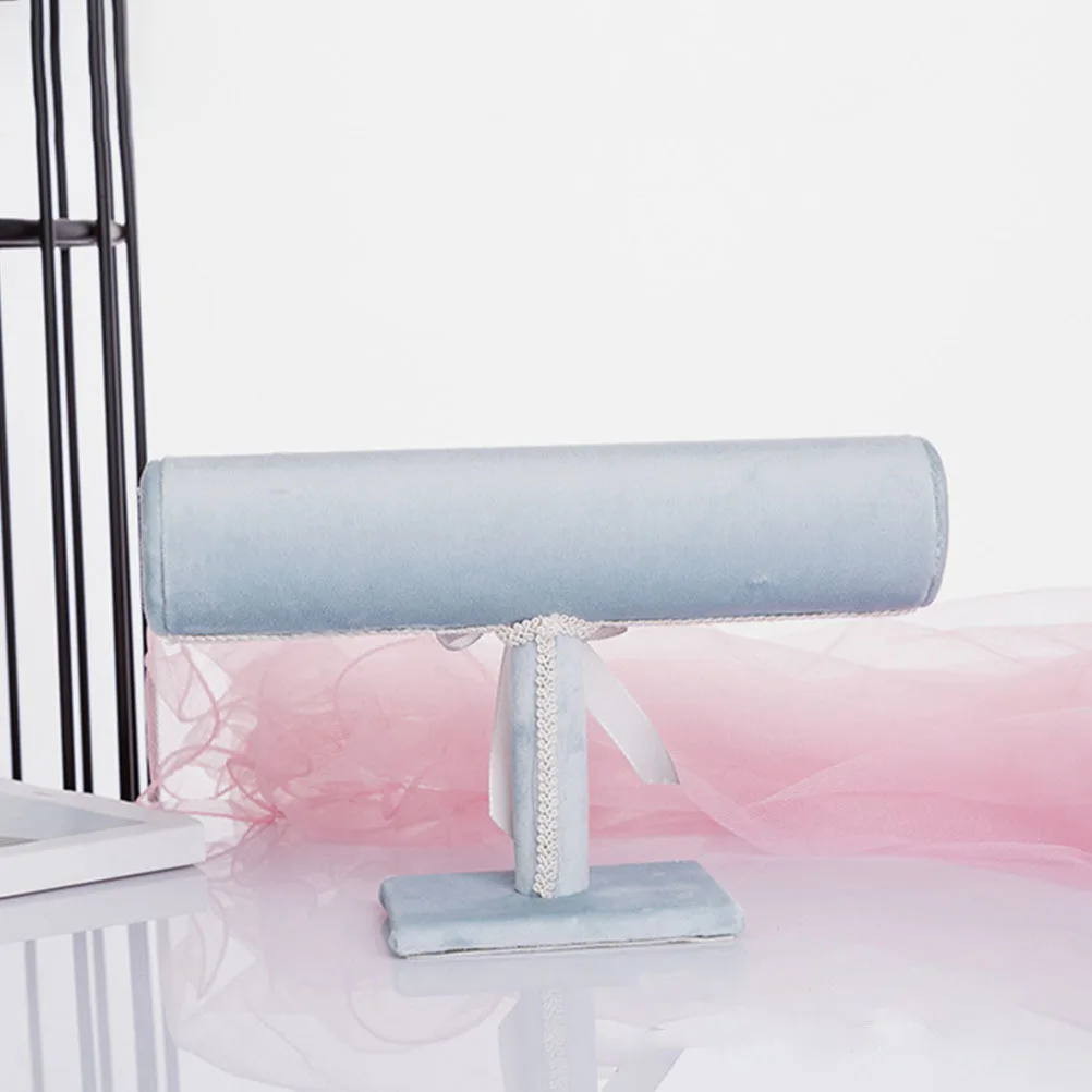 

Элегантная подставка для хранения украшений: органайзер для браслетов, ожерелий и других ювелирных изделий для дома или витрин магазинов