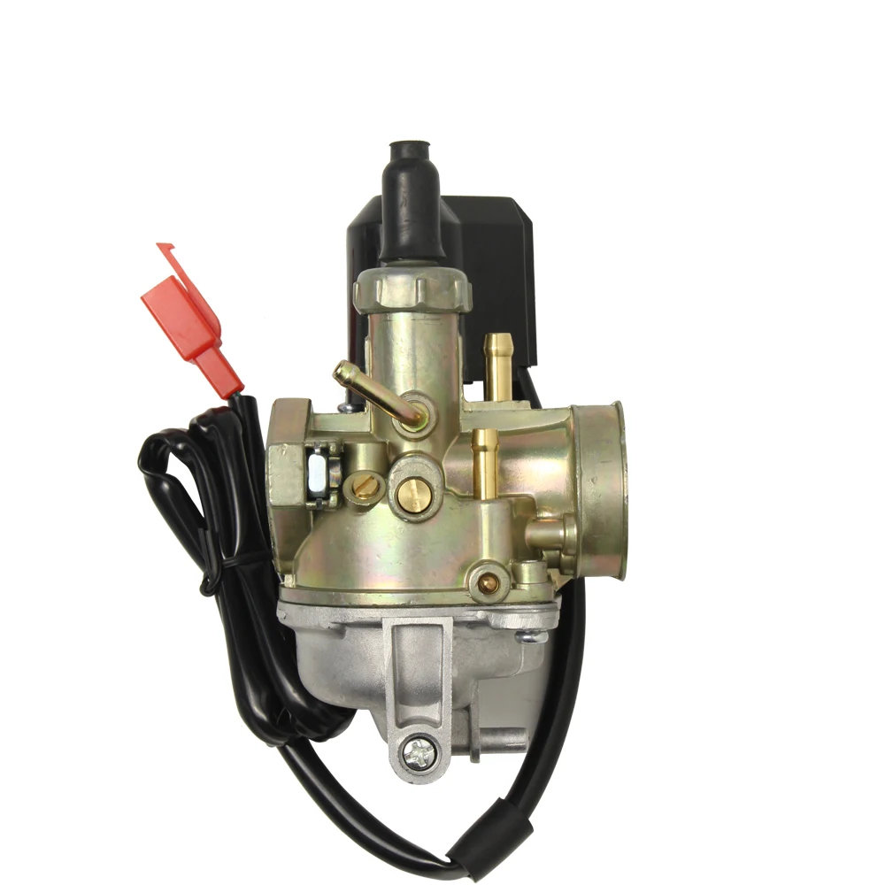 19mm For DIO50 Carburetor Scooter DIO50 AF17 AF18 AF27 AF28 LEAD 90 SA50 SK50 SYM DD500 KYMCO Manboy Sfx Sgx Sh Sxr 50cc